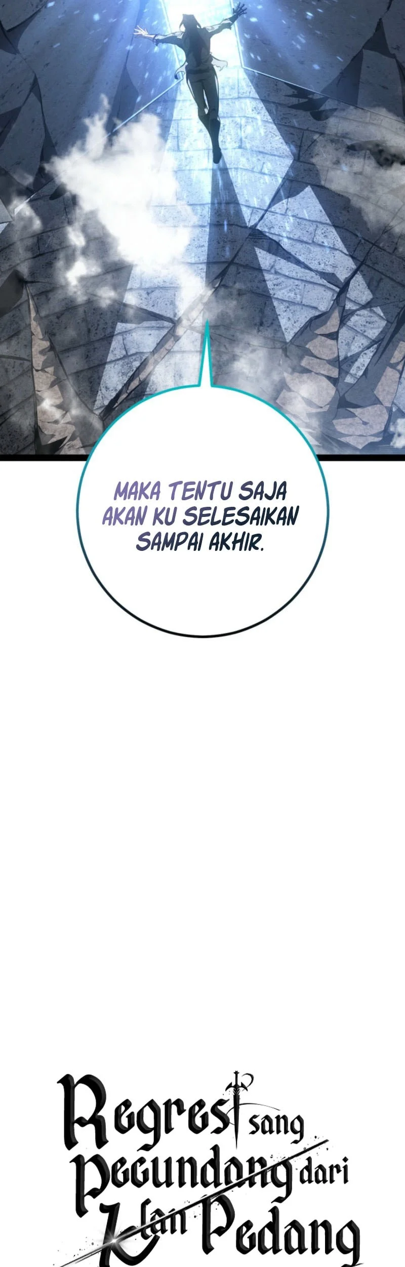 Regressing As The Reincarnated Bastard Of The Sword Clan Chapter 81 Gambar 50