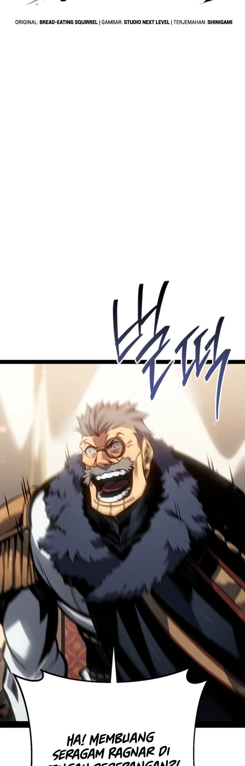 Regressing As The Reincarnated Bastard Of The Sword Clan Chapter 81 Gambar 51