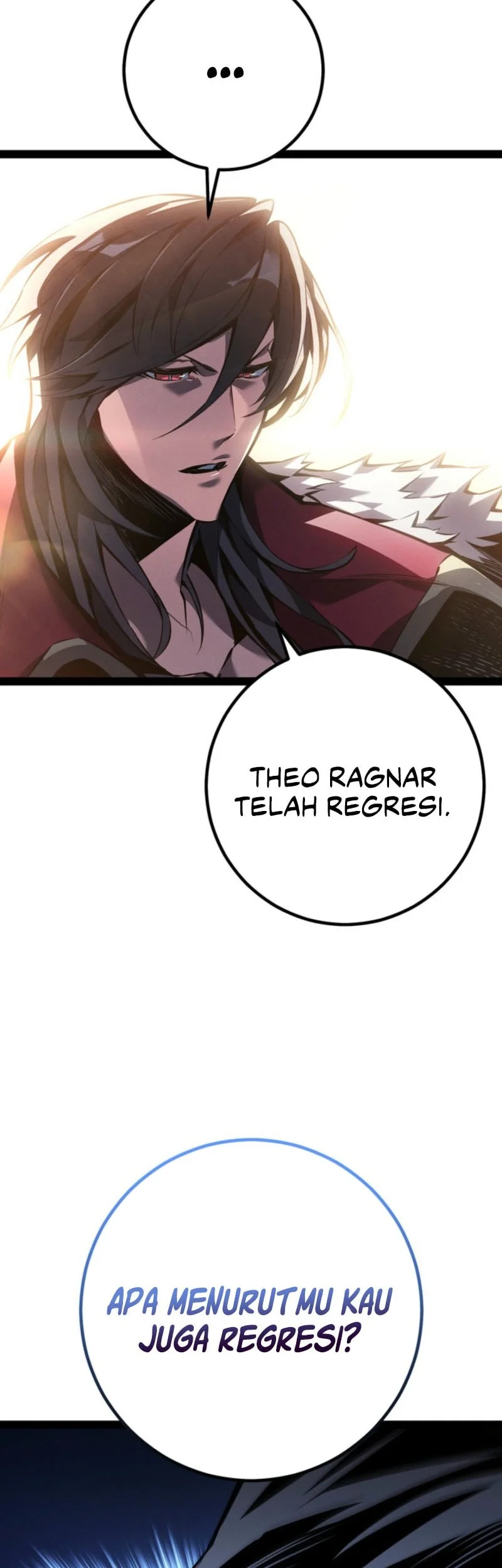 Regressing As The Reincarnated Bastard Of The Sword Clan Chapter 83 Gambar 46
