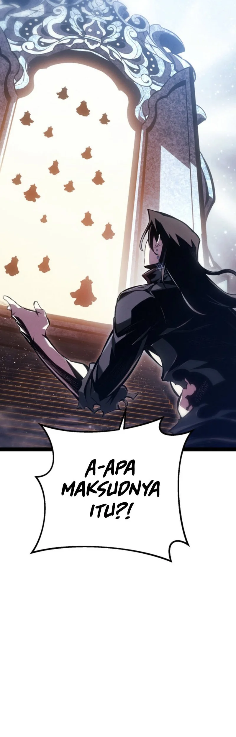 Regressing As The Reincarnated Bastard Of The Sword Clan Chapter 83 Gambar 48