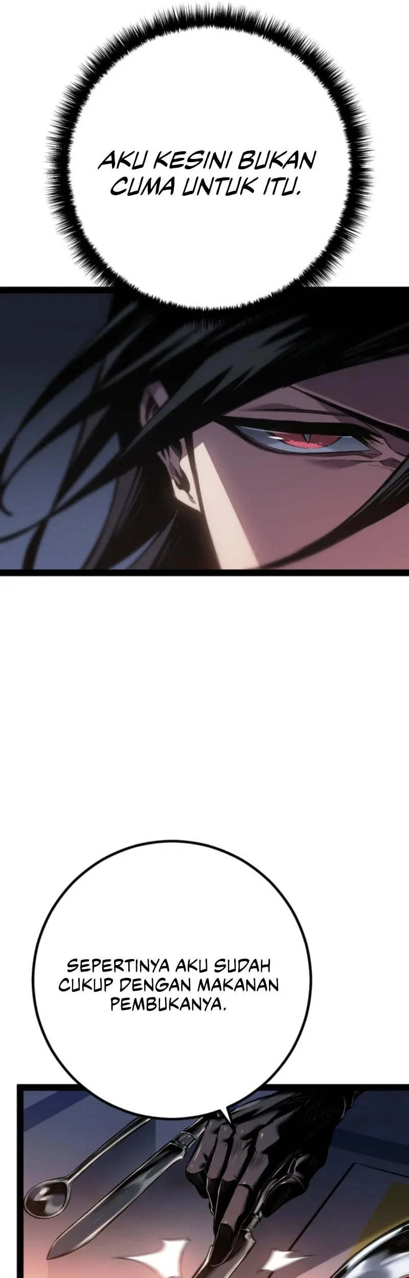 Regressing As The Reincarnated Bastard Of The Sword Clan Chapter 93 Gambar 50