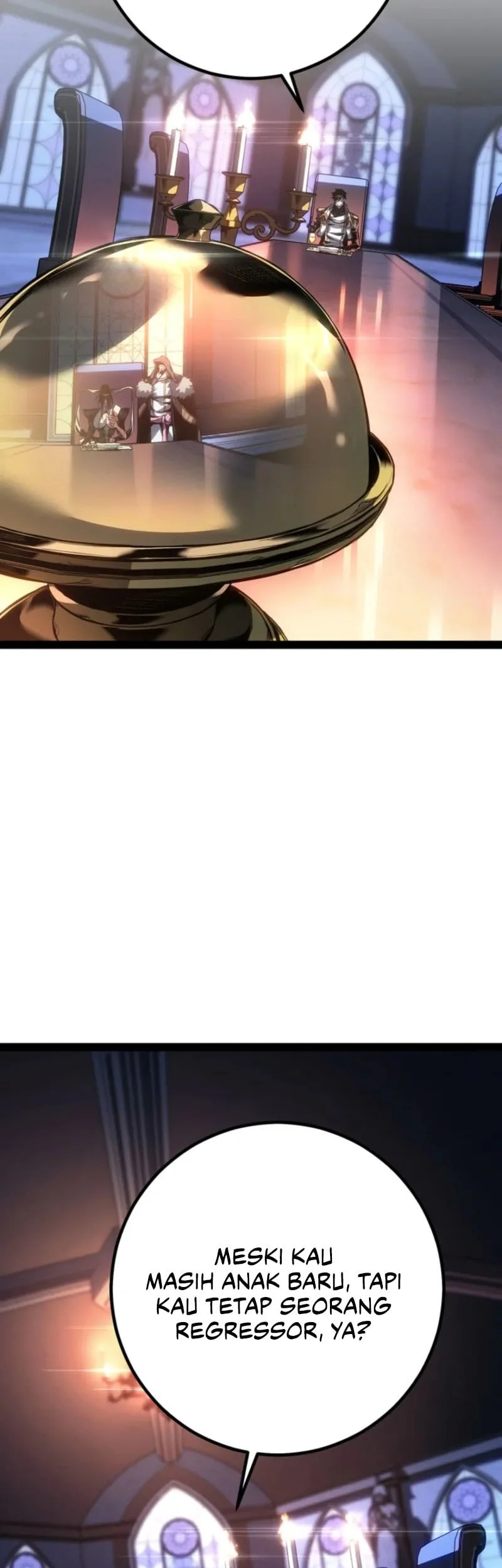 Regressing As The Reincarnated Bastard Of The Sword Clan Chapter 93 Gambar 52