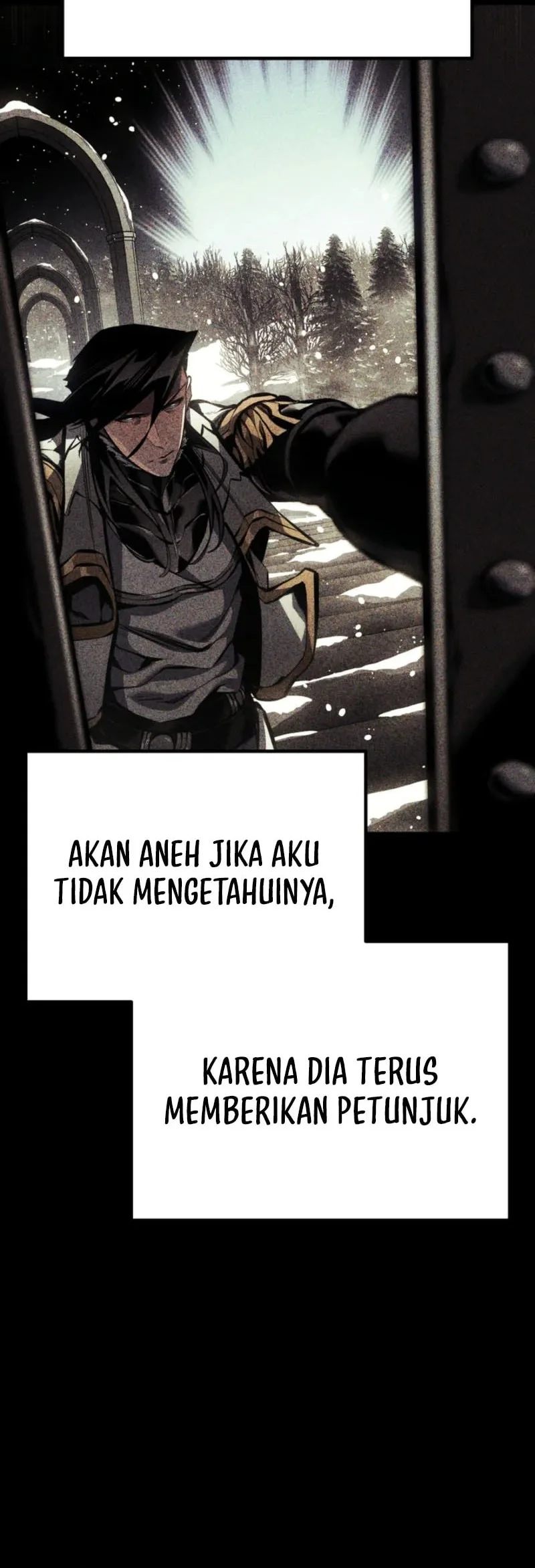 Regressing As The Reincarnated Bastard Of The Sword Clan Chapter 94 Gambar 53