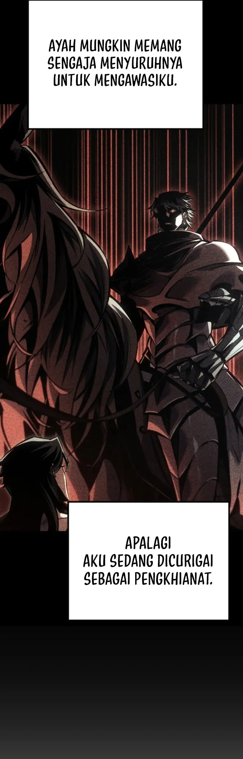 Regressing As The Reincarnated Bastard Of The Sword Clan Chapter 94 Gambar 54