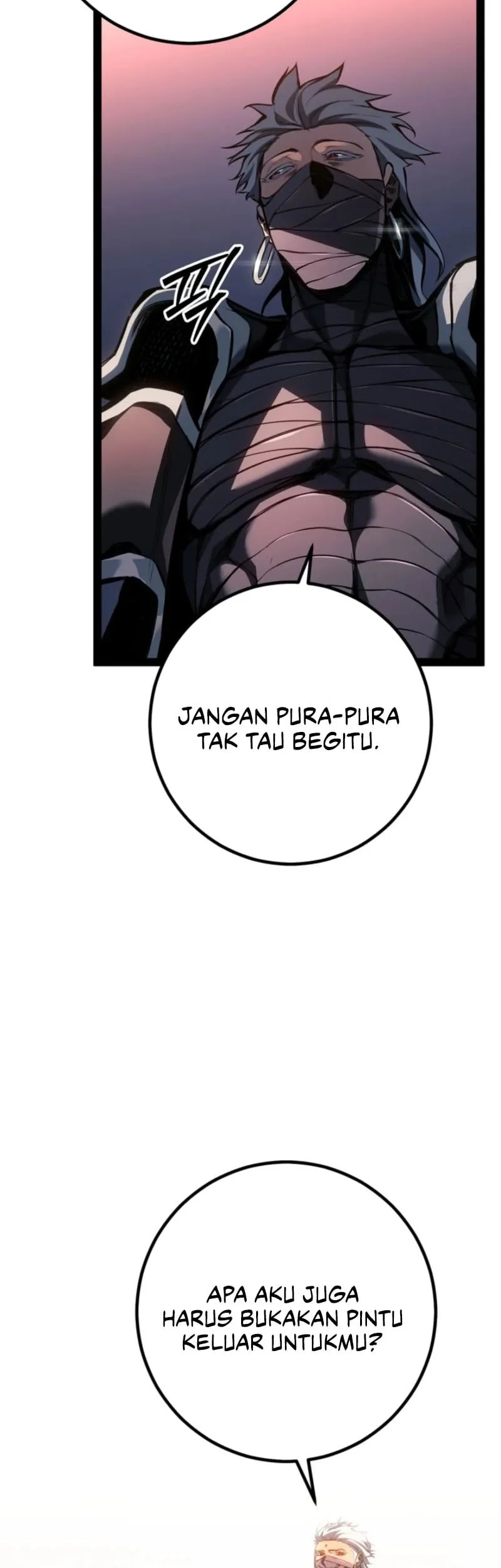 Regressing As The Reincarnated Bastard Of The Sword Clan Chapter 94 Gambar 56