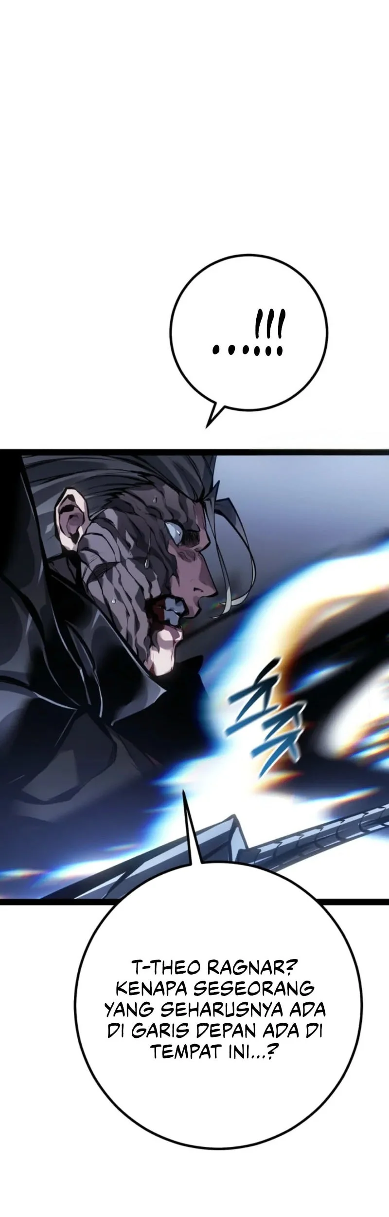Regressing As The Reincarnated Bastard Of The Sword Clan Chapter 95 Gambar 55