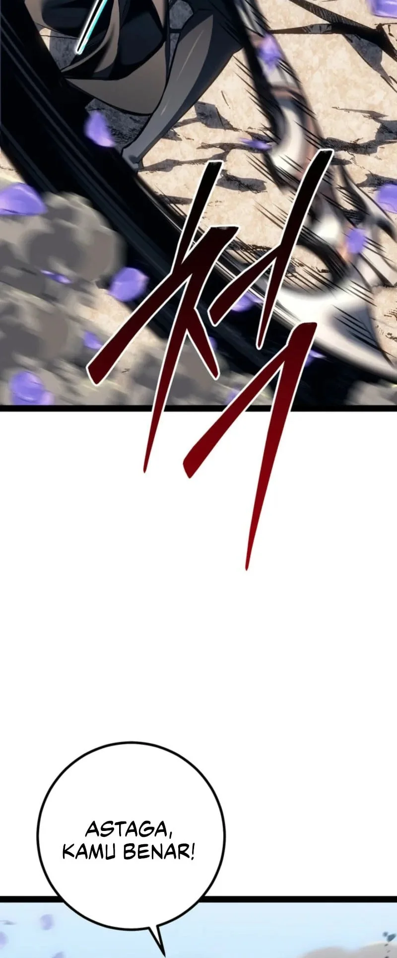 Regressing As The Reincarnated Bastard Of The Sword Clan Chapter 96 Gambar 57