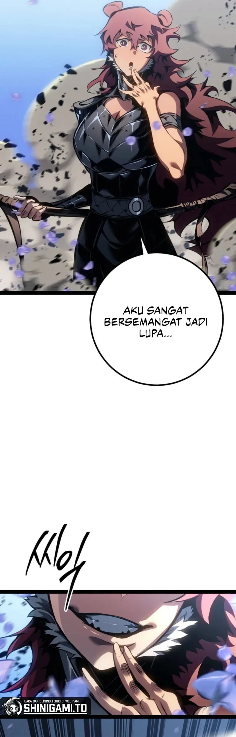 Regressing As The Reincarnated Bastard Of The Sword Clan Chapter 96 Gambar 58