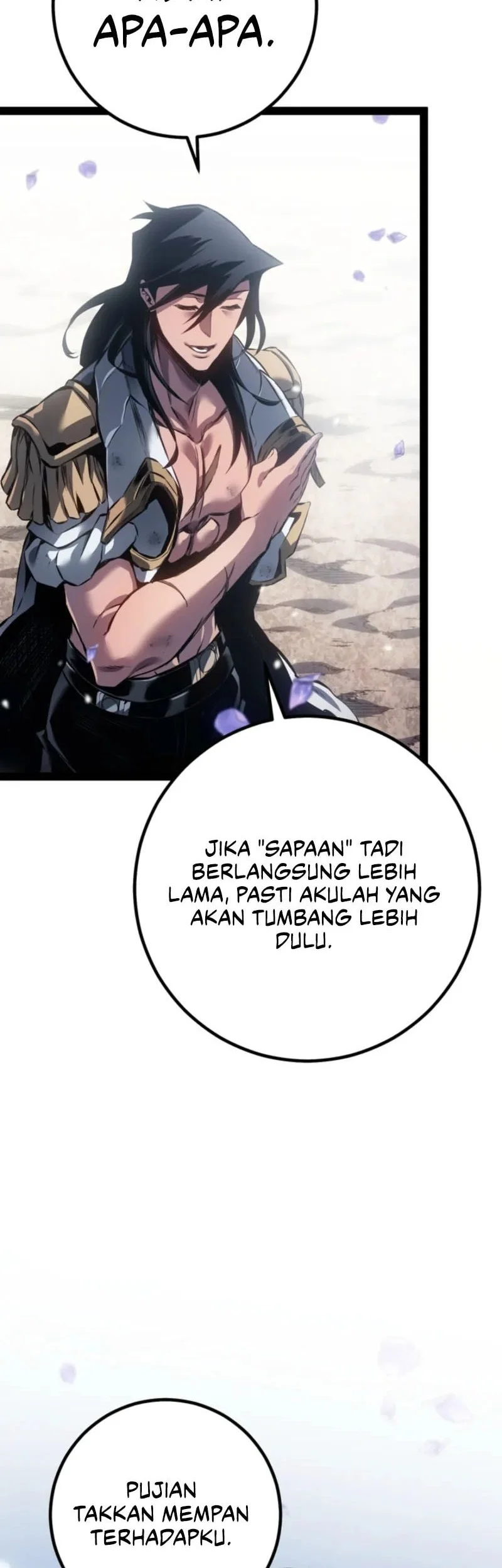Regressing As The Reincarnated Bastard Of The Sword Clan Chapter 97 Gambar 54