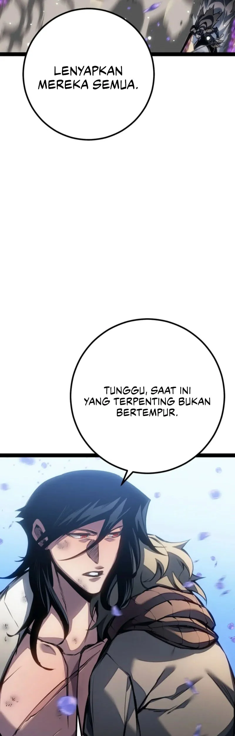 Regressing As The Reincarnated Bastard Of The Sword Clan Chapter 98 Gambar 54