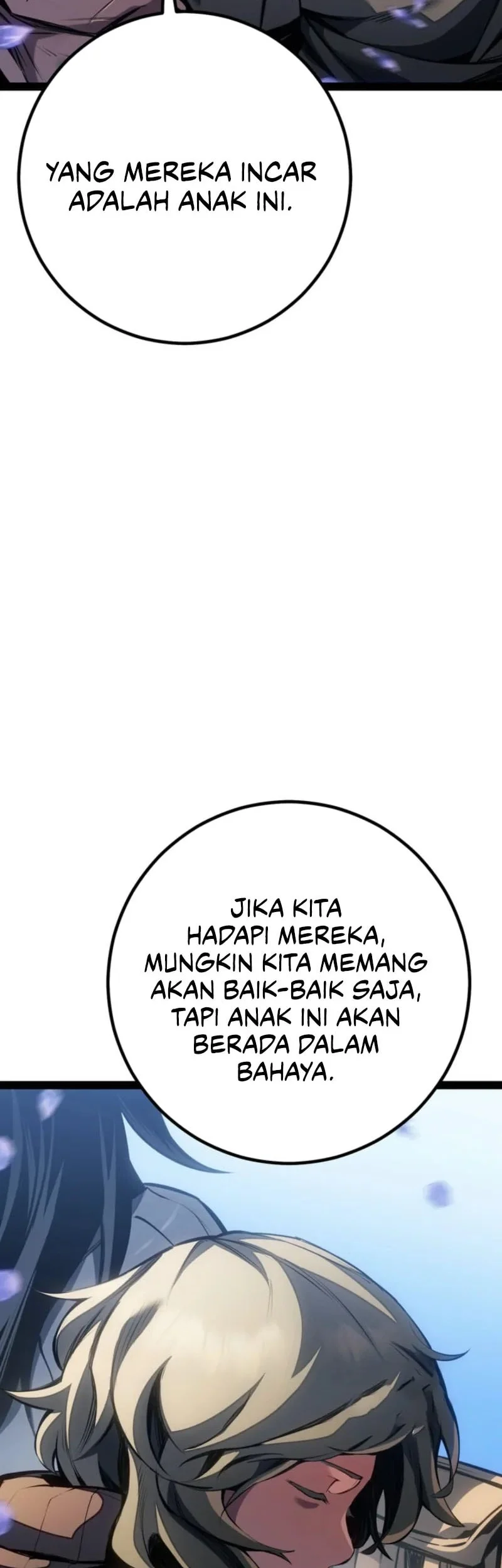 Regressing As The Reincarnated Bastard Of The Sword Clan Chapter 98 Gambar 55