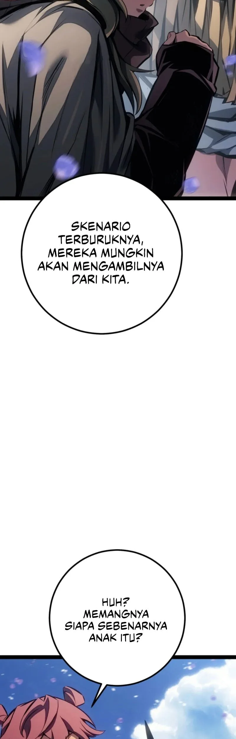 Regressing As The Reincarnated Bastard Of The Sword Clan Chapter 98 Gambar 56