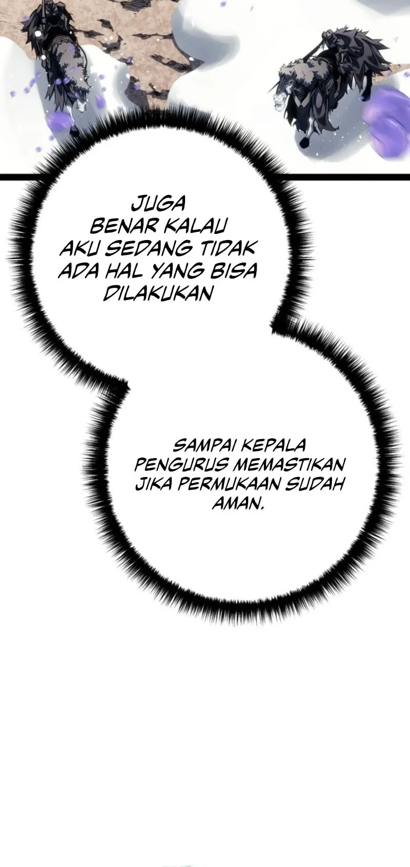 Regressing As The Reincarnated Bastard Of The Sword Clan Chapter 99 Gambar 48