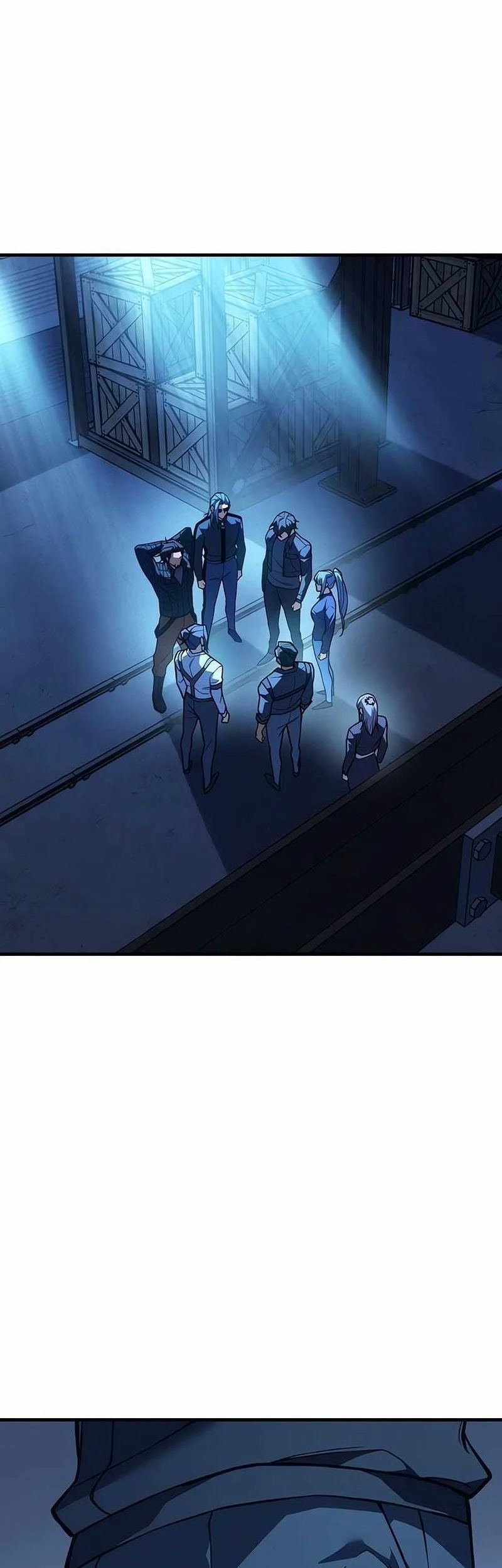 Regressing With The King’s Power Chapter 101 Gambar 46