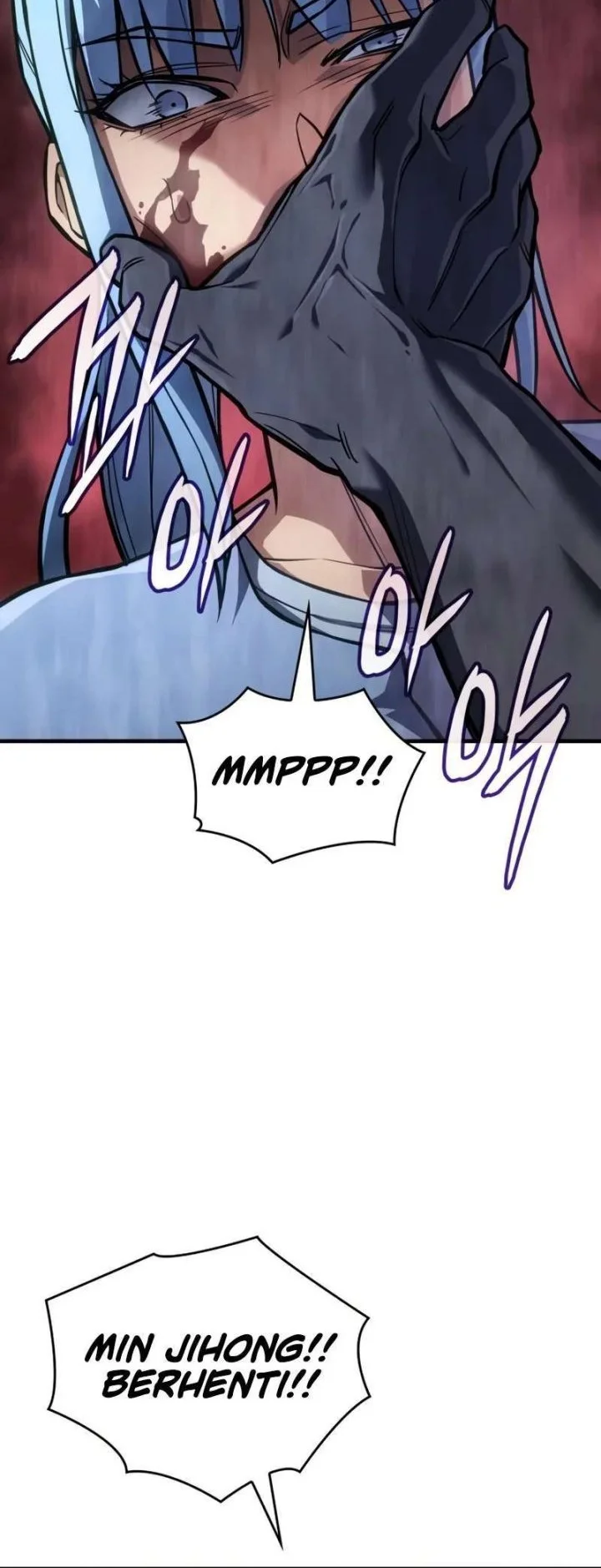 Regressing With The King’s Power Chapter 120 Gambar 42