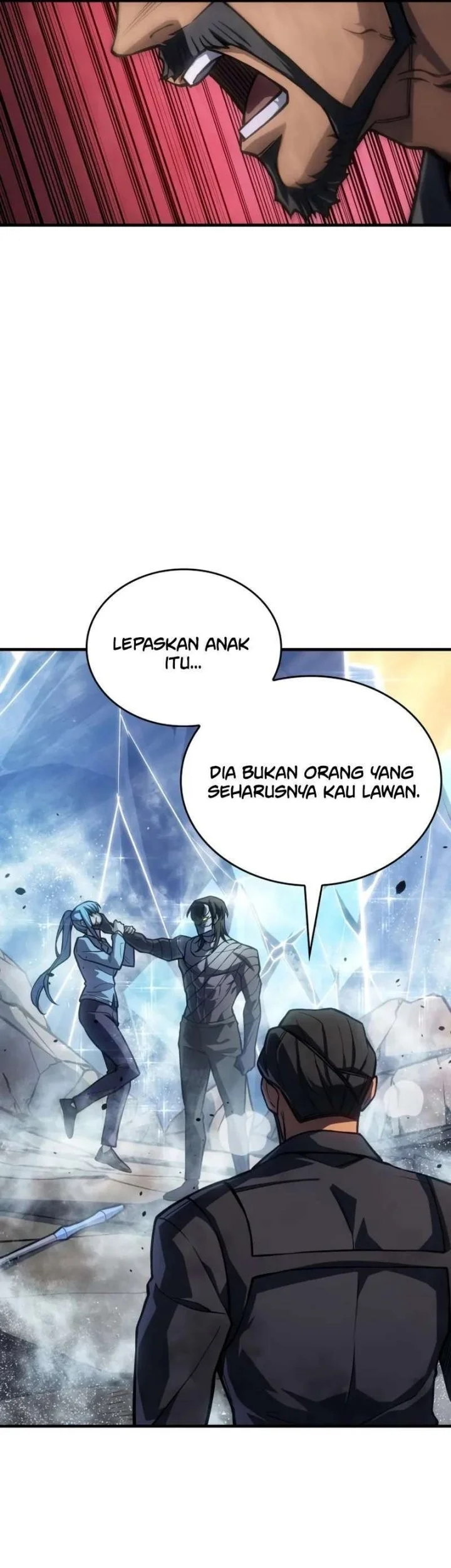Regressing With The King’s Power Chapter 120 Gambar 43