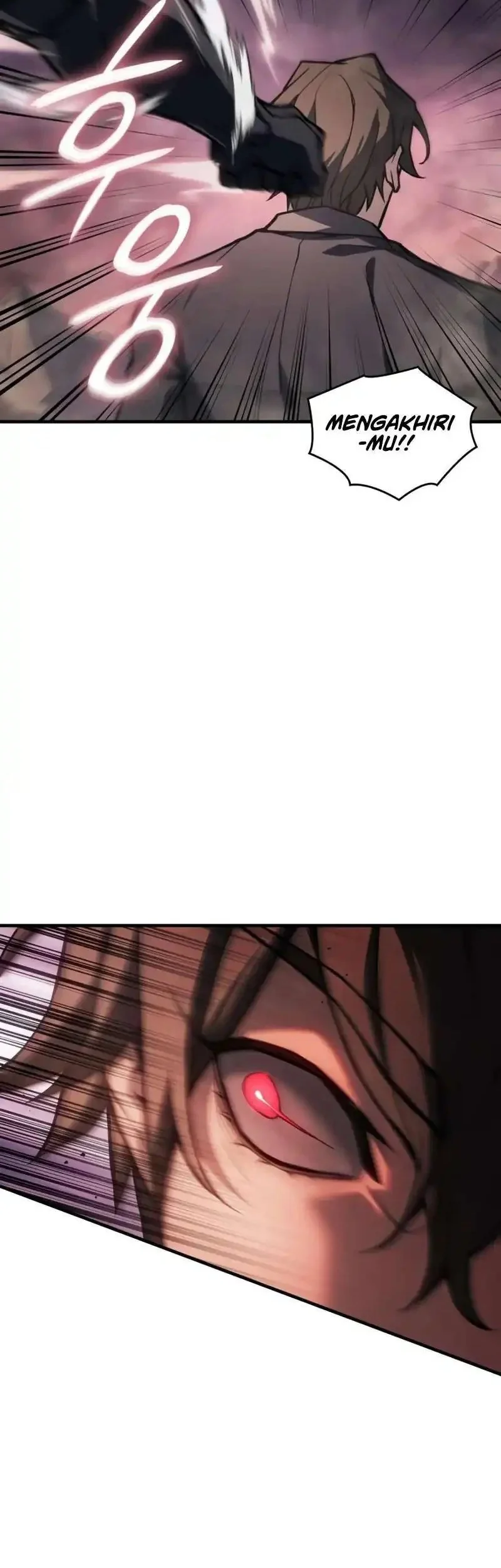 Regressing With The King’s Power Chapter 121 Gambar 42