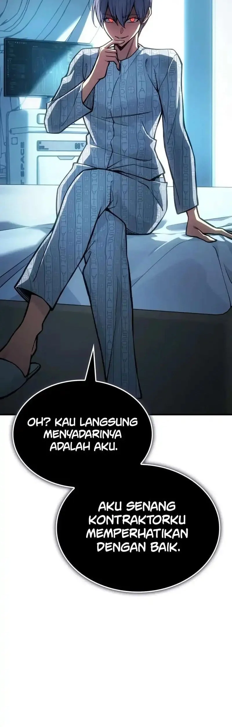 Regressing With The King’s Power Chapter 123 Gambar 40