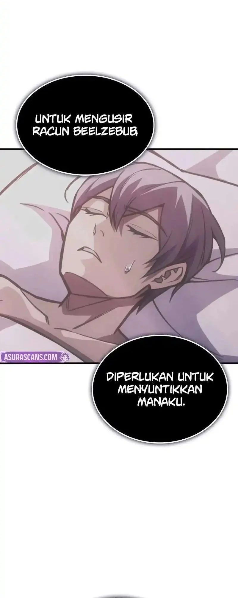 Regressing With The King’s Power Chapter 123 Gambar 42