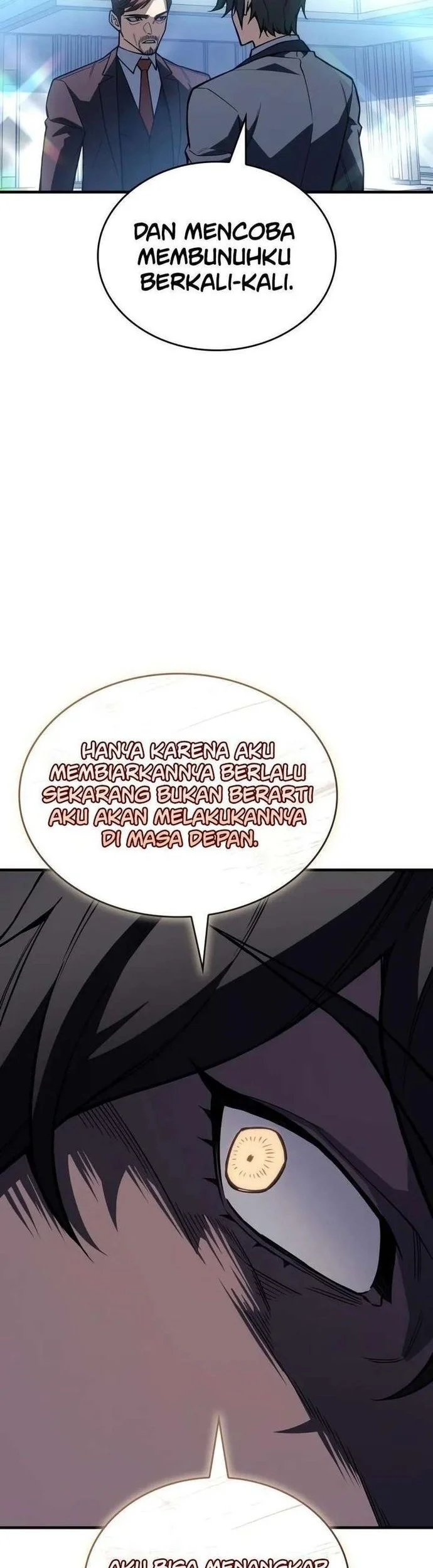Regressing With The King’s Power Chapter 124 Gambar 41