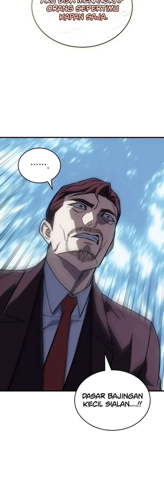 Regressing With The King’s Power Chapter 124 Gambar 42
