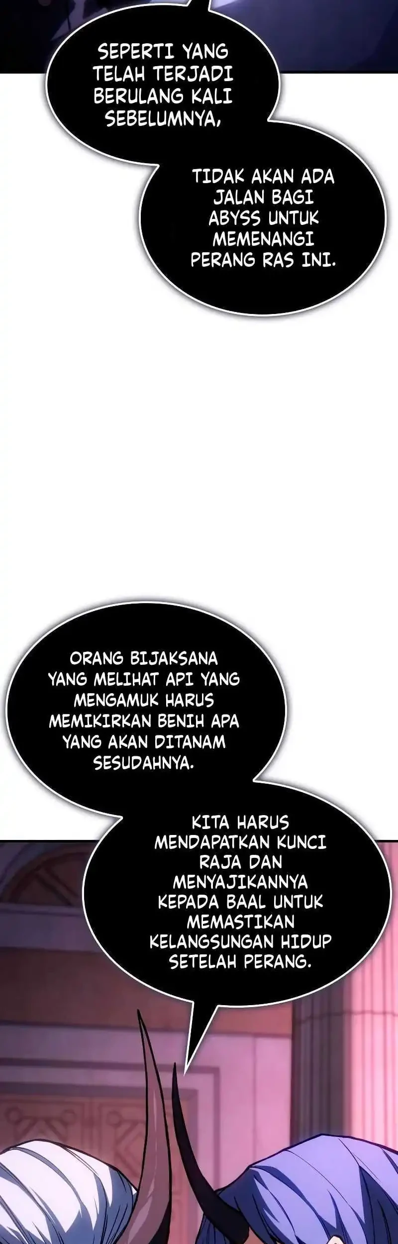 Regressing With The King’s Power Chapter 137 Gambar 47