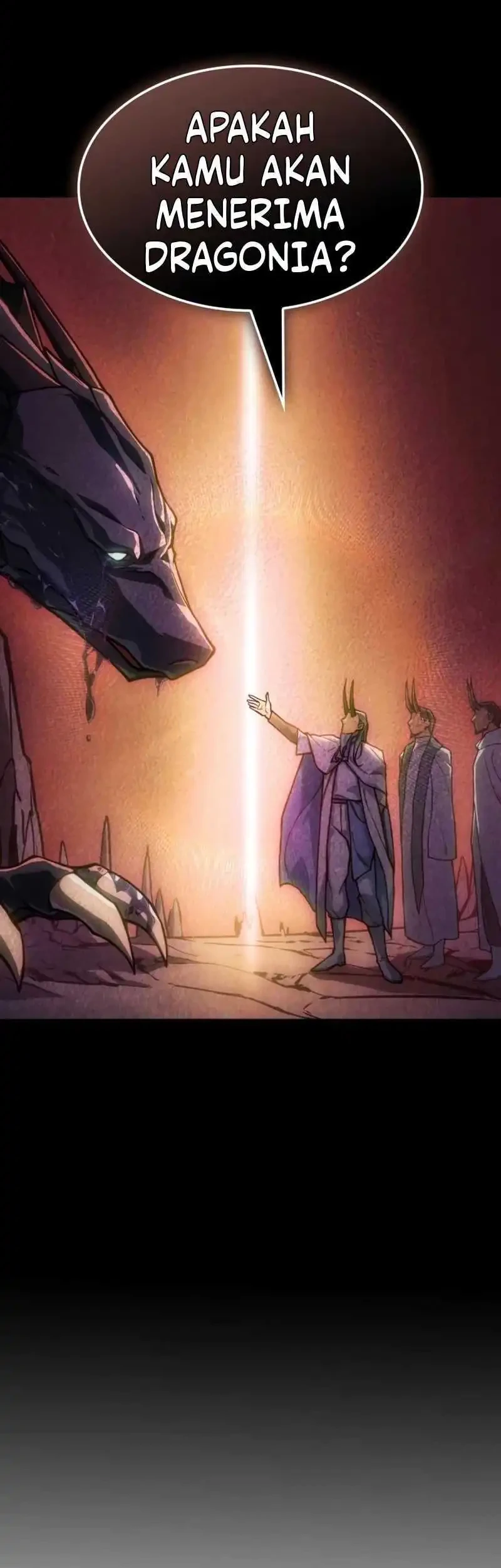 Regressing With The King’s Power Chapter 138 Gambar 43