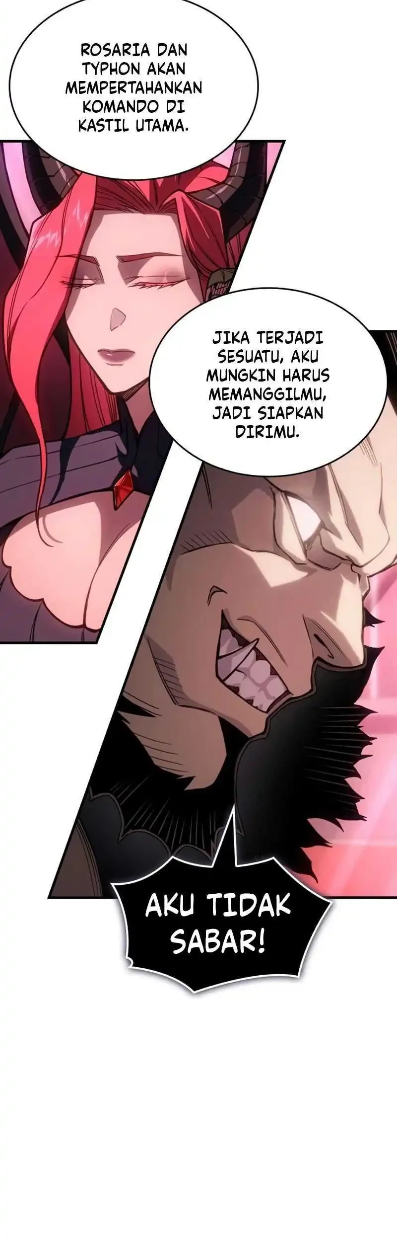 Regressing With The King’s Power Chapter 139 Gambar 46