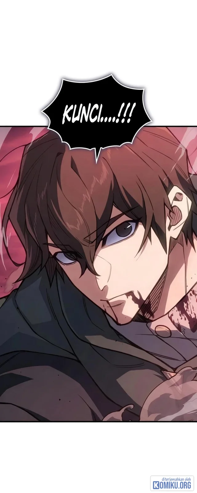 Regressing With The King’s Power Chapter 141 Gambar 75