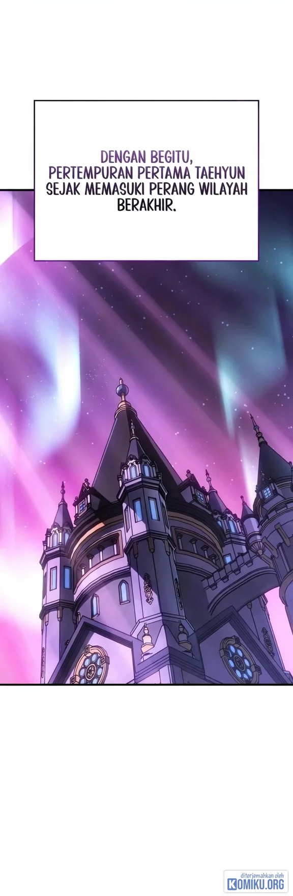 Regressing With The King’s Power Chapter 142 Gambar 80