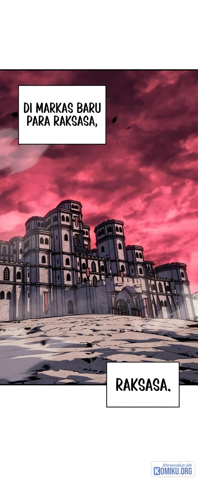 Regressing With The King’s Power Chapter 142 Gambar 82