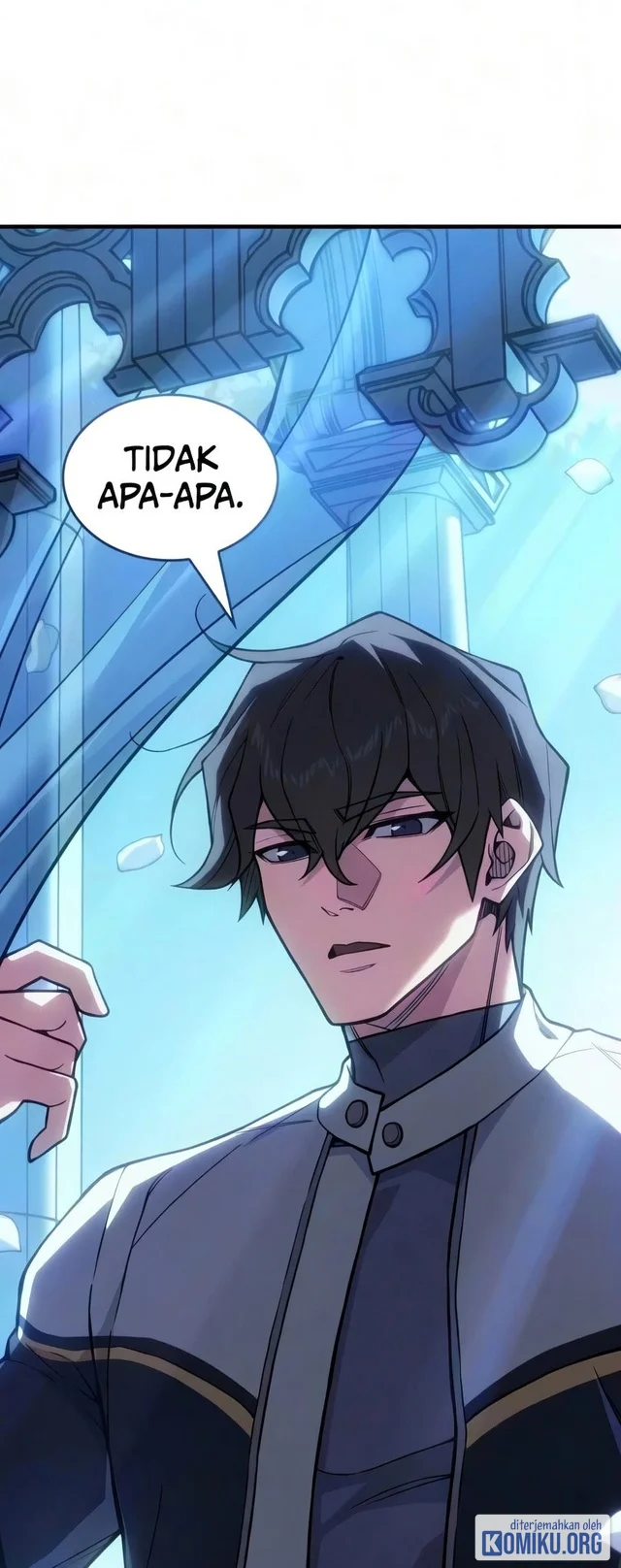 Regressing With The King’s Power Chapter 143 Gambar 73
