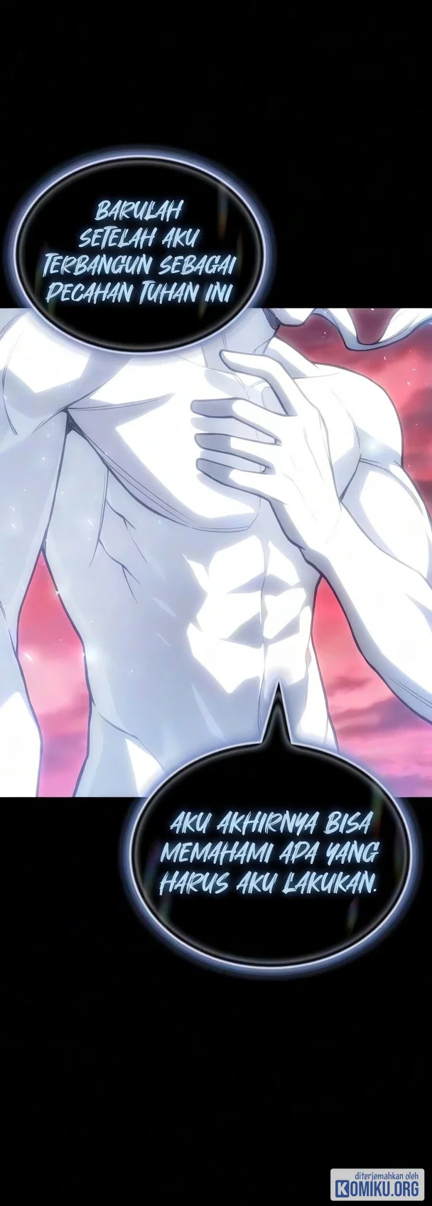 Regressing With The King’s Power Chapter 145 Gambar 59