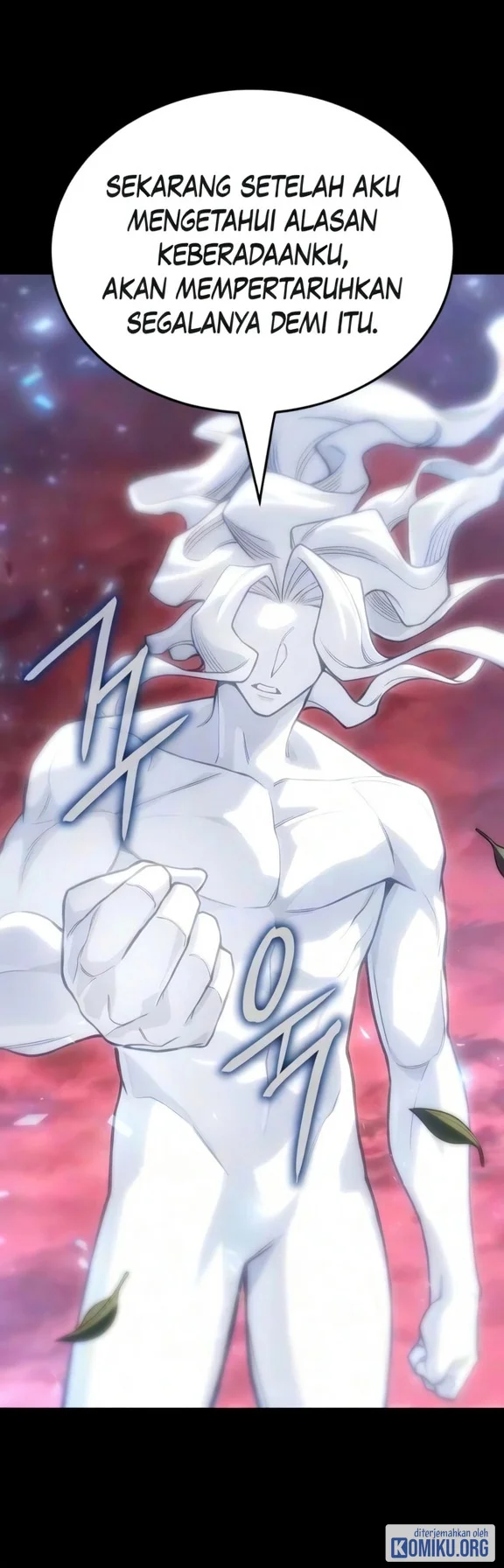 Regressing With The King’s Power Chapter 145 Gambar 60