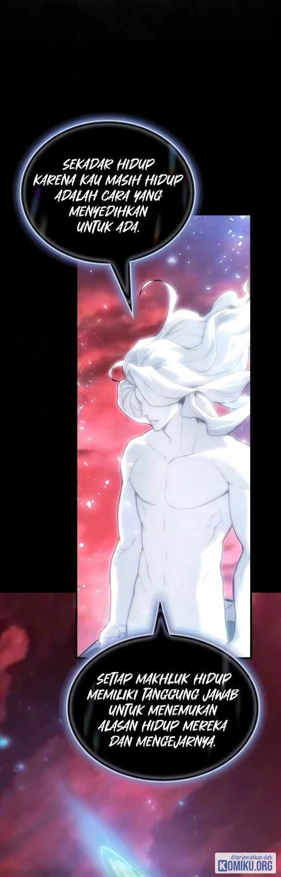 Regressing With The King’s Power Chapter 145 Gambar 62