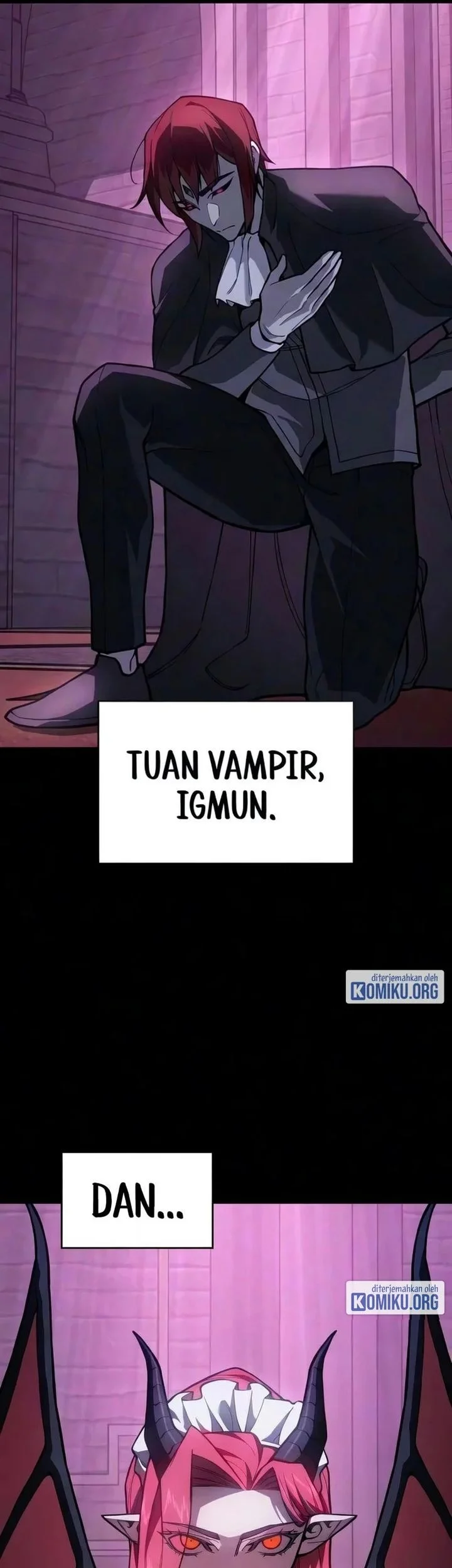 Regressing With The King’s Power Chapter 146 Gambar 49