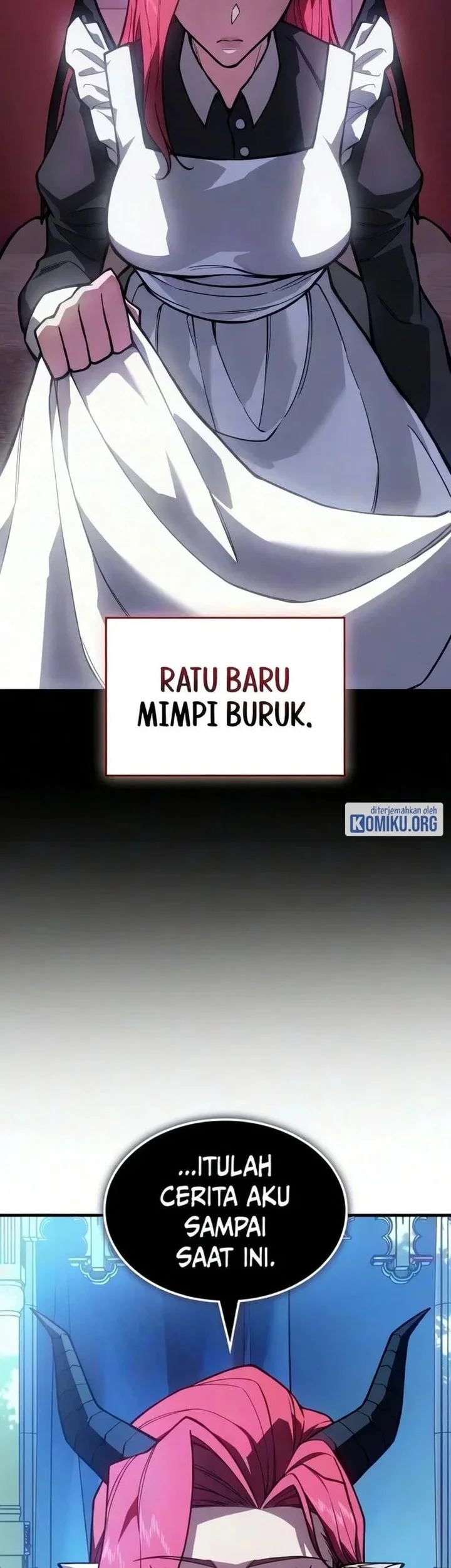 Regressing With The King’s Power Chapter 146 Gambar 50