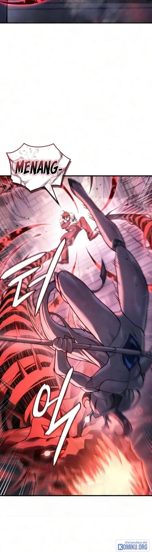 Regressing With The King’s Power Chapter 147 Gambar 50