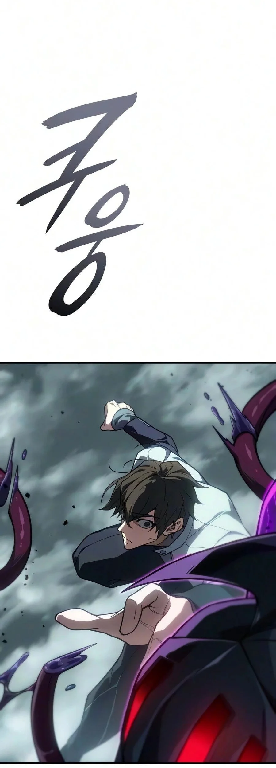 Regressing With The King’s Power Chapter 148 Gambar 72