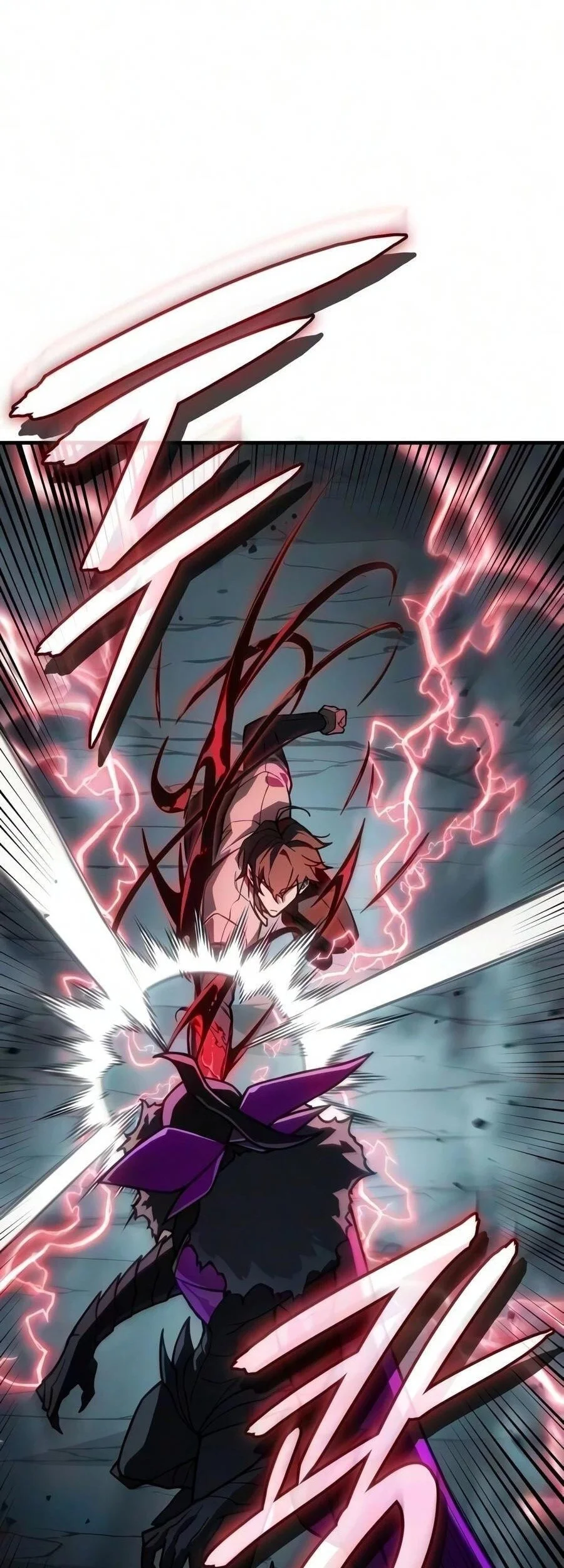 Regressing With The King’s Power Chapter 149 Gambar 67