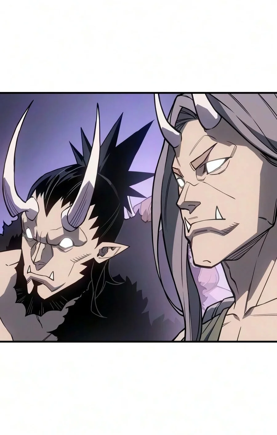 Regressing With The King’s Power Chapter 151 Gambar 69