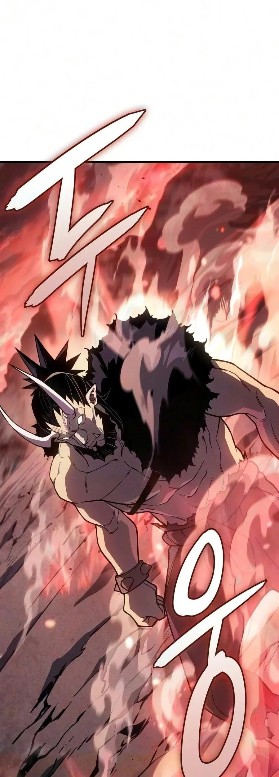 Regressing With The King’s Power Chapter 152 Gambar 67