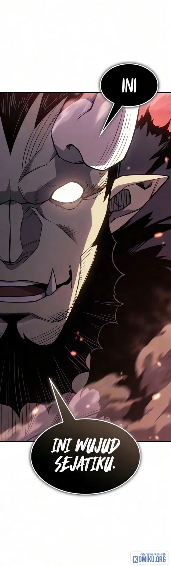 Regressing With The King’s Power Chapter 152 Gambar 70