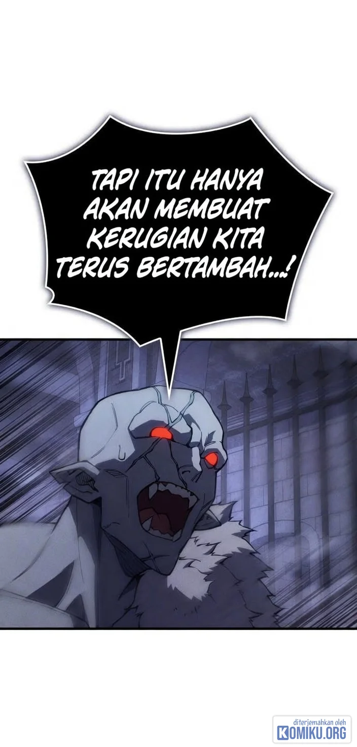 Regressing With The King’s Power Chapter 153 Gambar 68
