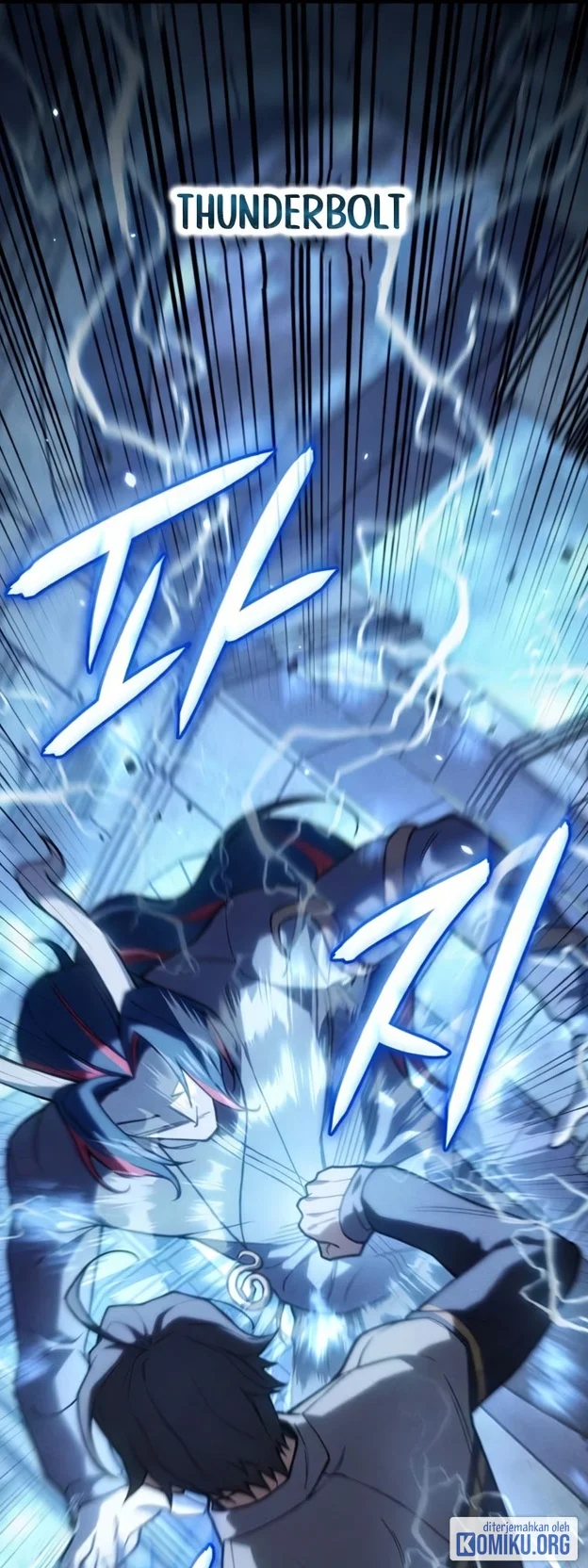 Regressing With The King’s Power Chapter 156 Gambar 69