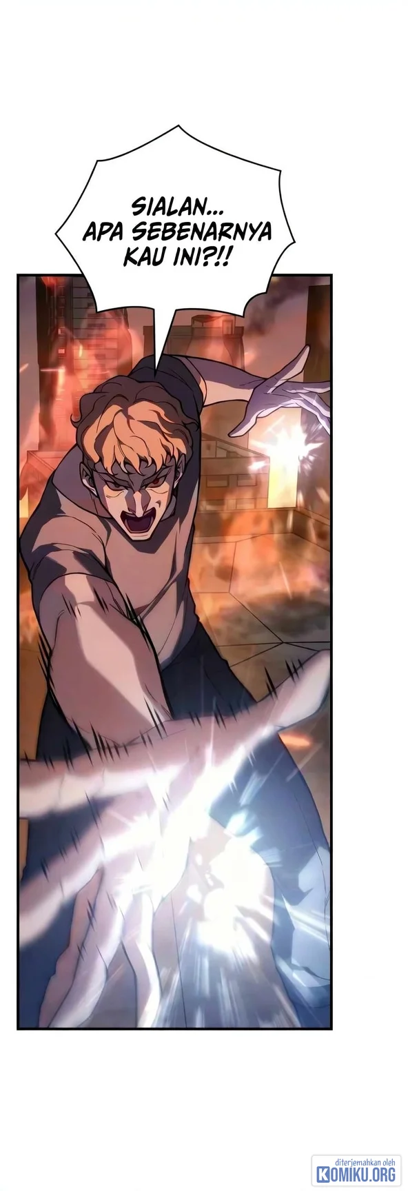 Regressing With The King’s Power Chapter 157 Gambar 73