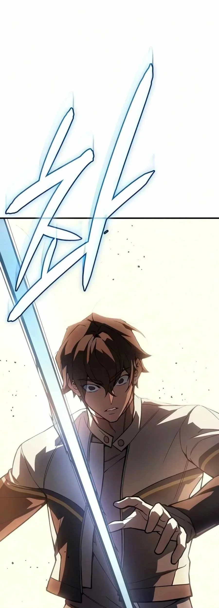 Regressing With The King’s Power Chapter 160 Gambar 72
