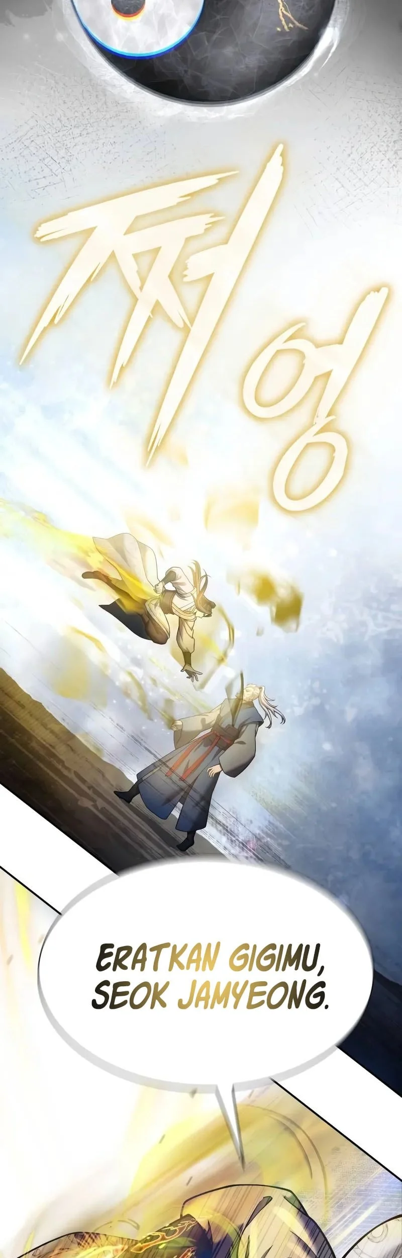Regression Of The Yong Clan Heir Chapter 37 Gambar 44