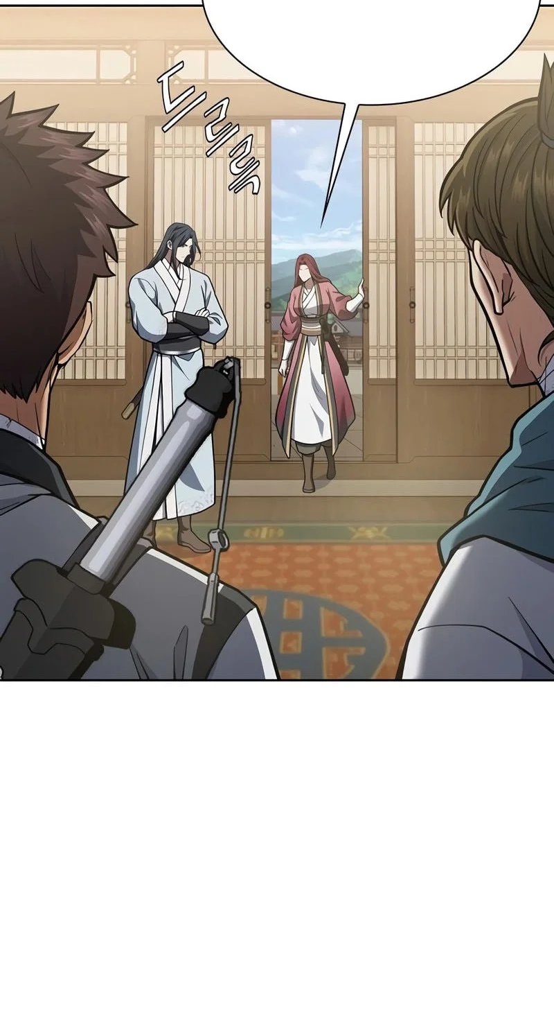 Regression Of The Yong Clan Heir Chapter 44 Gambar 37