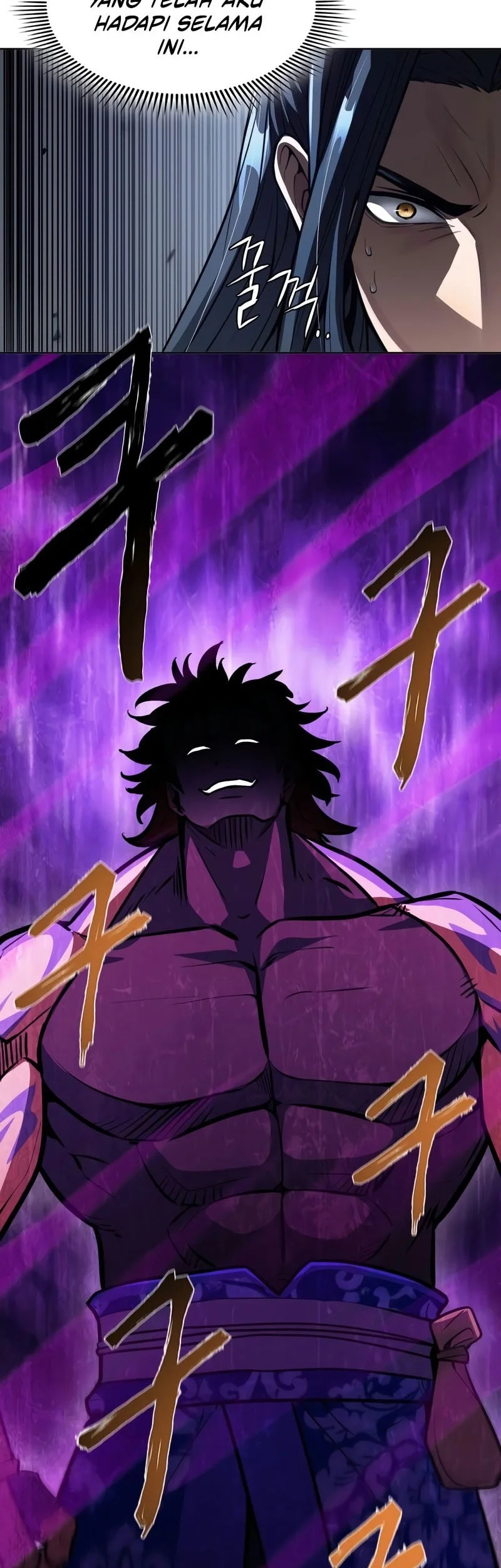 Regression Of The Yong Clan Heir Chapter 49 Gambar 47